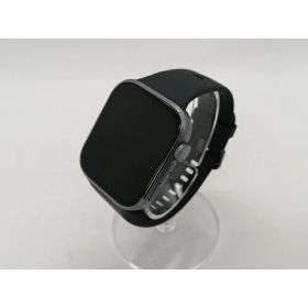 【中古】Huawei HUAWEI WATCH FIT 4 [ブラック]【川越クレアモール】保証期間1ヶ月【ランクA】