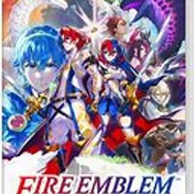 【新品】switch ファイアーエンブレムエンゲージ パッケージ版