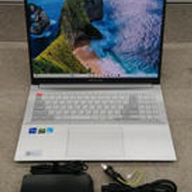 【RTX3050】Vivobook Pro 16X OLED Vivobook Pro 16X OLED(N7600P) ASUS