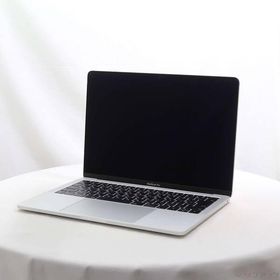 MacBook Pro 2017 13型 新品 41,000円 中古 12,980円 | ネット最安値の