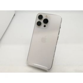 【中古】Apple au 【SIMフリー】 iPhone 13 Pro 128GB シルバー MLUF3J/A【広島本通】保証期間1ヶ月【ランクC】