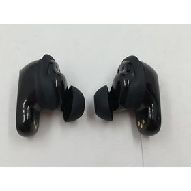 【中古】BOSE QuietComfort Ultra Earbuds [ブラック]【千葉】保証期間１ヶ月【ランクA】