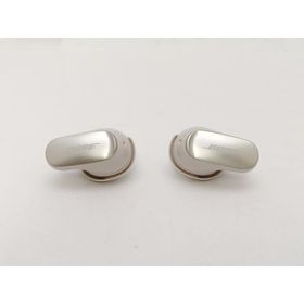 【中古】BOSE QuietComfort Ultra Earbuds 第2世代 [ホワイトスモーク]【新宿2】保証期間１ヶ月【ランクB】