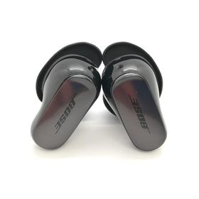 【中古】BOSE QuietComfort Ultra Earbuds 第2世代 [ブラック]【高崎モントレー】保証期間１ヶ月【ランクB】