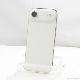 ソフマップ 〔中古品〕 iPhone Air 256GB ライトゴールド MG294J／A SIMフリー【344】