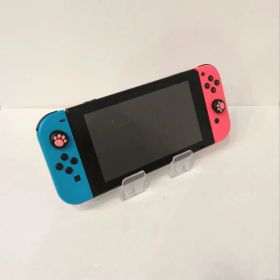 ニンテンドー Nintendo Switch 本体 HEG-001 動作確認済