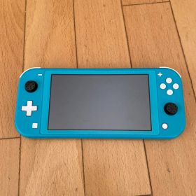 Switch Lite 期間限定値下げ中