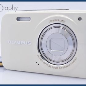 【動作保証】 オリンパス Olympus VH-210 5x バッテリー付属 同梱無料 #yk6277