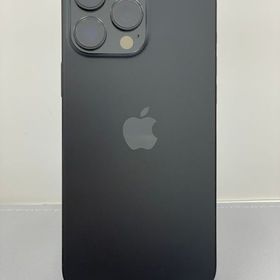 新品同様 iPhone 16ProMax 1TB ブラック