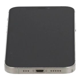 Apple docomo アップル/iPhone12 Pro 256GB/MGMA3J/A/G6TDVAH60D8N/BCランク/24【中古】