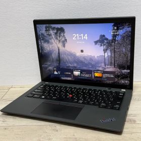 Lenovo ThinkPad X13 Gen2 第11世代i5 13.3インチ