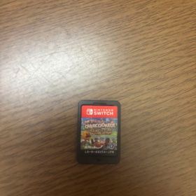 オーバークック王国のフルコース(ケース付き)