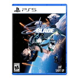 Stellar Blade (輸入版:北米) - PS5