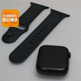 美品 Apple Watch Series6 44mm GPS+Cellular セルラー ブラック 即日発送 Watch Apple あすつく 土日祝発送OK