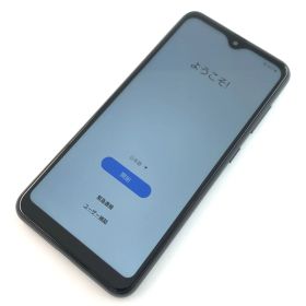 【キズあり品】SC-56B/Galaxy A22 5G/355878457449536