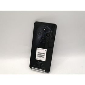 【中古】Xiaomi 国内版 【SIMフリー】 Redmi 14C ミッドナイトブラック 4GB 128GB【大須アメ横】保証期間１ヶ月【ランクB】