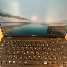 【カスタム】LIFEBOOK U9311/F 第11世代 i5/8/256G