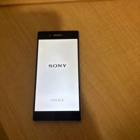 Sony Xperia Z4 SOV31