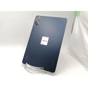 【中古】Xiaomi 【Wi-Fi】 POCO Pad ブルー 【Snapdragon 7s Gen 2/8GB/256GB】【ECセンター】保証期間１ヶ月【ランクA】