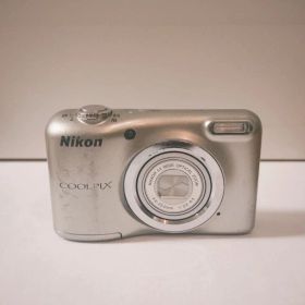 【完動品】 Nikon coolpix a10 コンデジ y2k