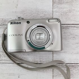 Nikon COOLPIX A10 シルバー
