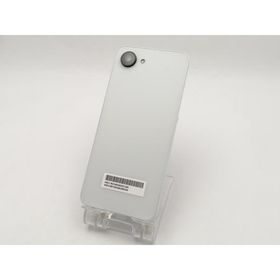 【中古】Nubia 楽天モバイル 【SIMフリー】 nubia S2R 4GB 64GB ホワイト【ECセンター】保証期間１ヶ月【ランクB】