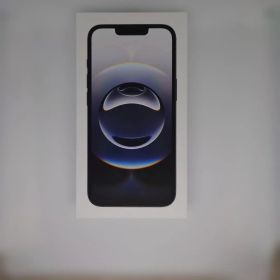 Apple iPhone 16e 128GB スペースブラック 一括購入残債無し