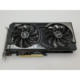 【中古】ASRock Radeon RX 9060 XT Challenger 16GB OC RX9060XT/16GB(GDDR6)【秋葉2号】保証期間１週間