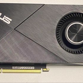 ASUS TURBO-RTX2080S-8G-EVO グラフィックボード