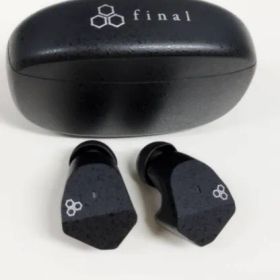 final ZE3000 ワイヤレスイヤホン