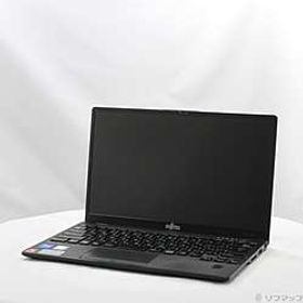 〔中古品〕 LIFEBOOK U9311／F FMVU34021 ［Core-i5-1145G7 (2.6GHz)／8GB／SSD256GB／13.3インチワイド／Windows11 Pro MAR］〔中古品〕 LIFEBOOK U9311／F FMVU34021 ［Core-i5-1145G7 (2.6GHz)／8GB／SSD256GB／13.3インチワイド／Windows11 Pro MAR］