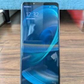 Sony Xperia 5 III 128GB A103SO SoftBank版