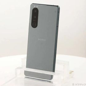 ソフマップ 〔中古品〕 Xperia 5 III 128GB グリーン SO-53B docomo SIMフリー【368】