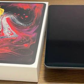 iPad Pro12.9インチ第3世代64GB Wi-Fi+Cellular