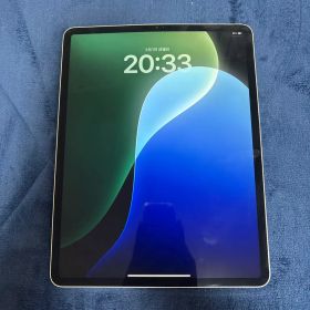 Apple iPadPro 12.9inch 1TB WiFi＋セルラーモデル