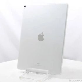 ソフマップ 〔中古品〕 iPad Pro 12.9インチ 第2世代 64GB シルバー MQDC2J／A Wi-Fi【352】
