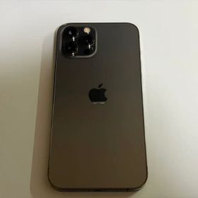 iPhone 12ProMax 256GB バッテリー最大容量100%