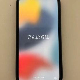 iPhone 12 Pro Max 256GB パシフィックブルー SIMフリー
