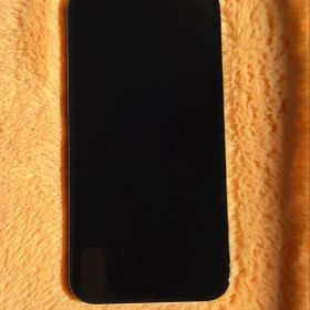 iPhone12 Pro Max 512GB バッテリー83%