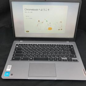 中古 Lenovo 14e Chromebook Gen3