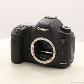 〔中古品〕 EOS 5D MarkIII〔中古品〕 EOS 5D MarkIII
