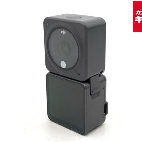 【中古】 【並品】 DJIジャパン DJI Action 2 Dual-Screen Combo AC2DSC