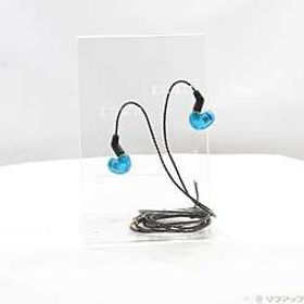 〔中古品〕 SE215SPE SE215SPE-B-UNI-A ブルー〔中古品〕 SE215SPE SE215SPE-B-UNI-A ブルー