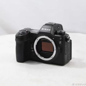 ソフマップ 〔中古品〕 Z6III ボディ【262】