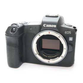 【中古】 《良品》 Canon EOS R [ デジタルカメラ ]