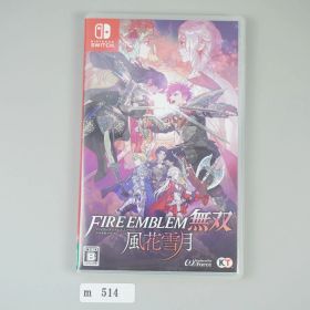 ファイアーエムブレム 風花雪月 Switch 新品¥6,499 中古¥3,580 | 新品