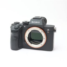《並品》SONY α7RIII ボディ ILCE-7RM3
