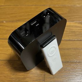 アップル(Apple)のApple TV 4K 32GB MQD22J/A (A1842) OS26.2(その他)