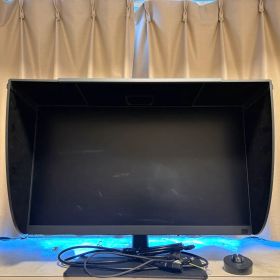 BenQ(ベンキュー) SW272U-JP