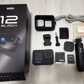 GoPro HERO12 & Shorty 、128GB microSDHC 他